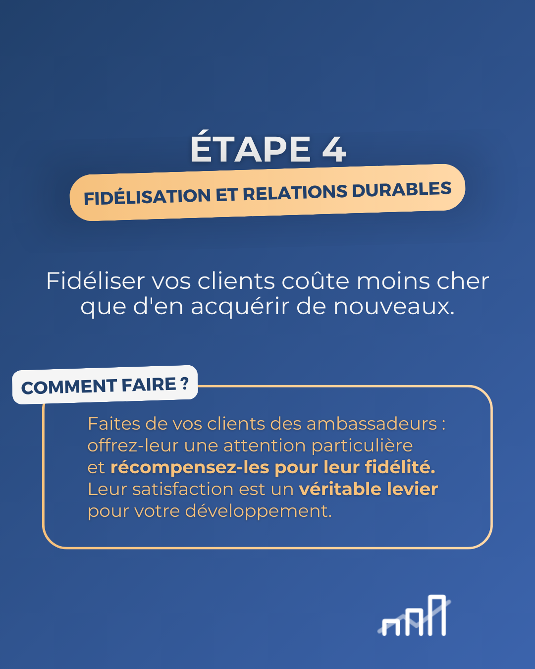 Publication Axonaut sur le suivi client, page 5 sur 7