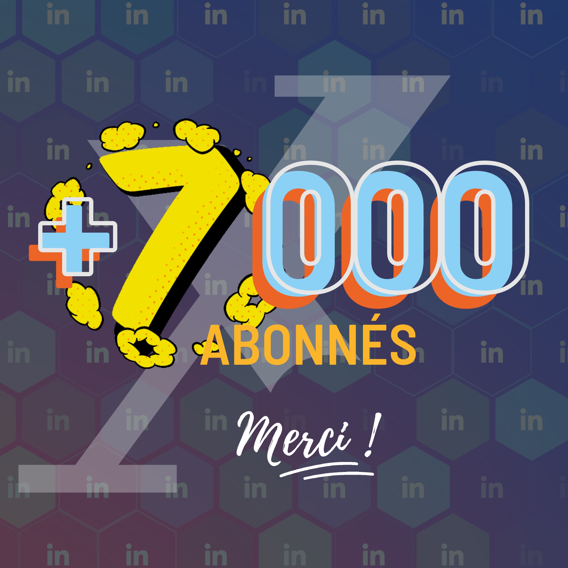 Publication LinkedIn eXcent, visuel 3 sur 8