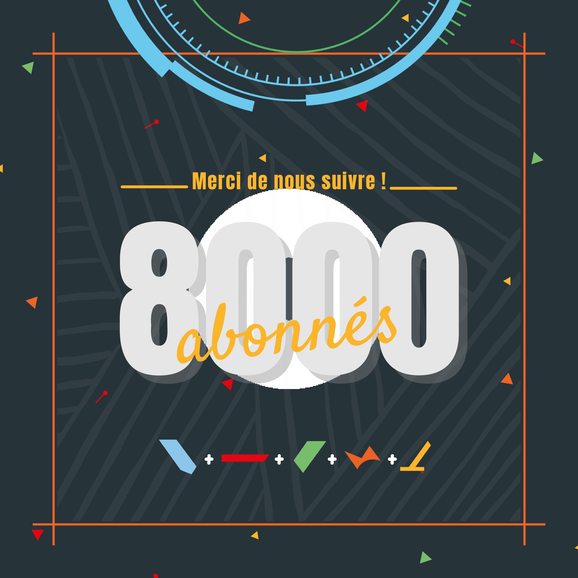 Publication LinkedIn eXcent, visuel 6 sur 8