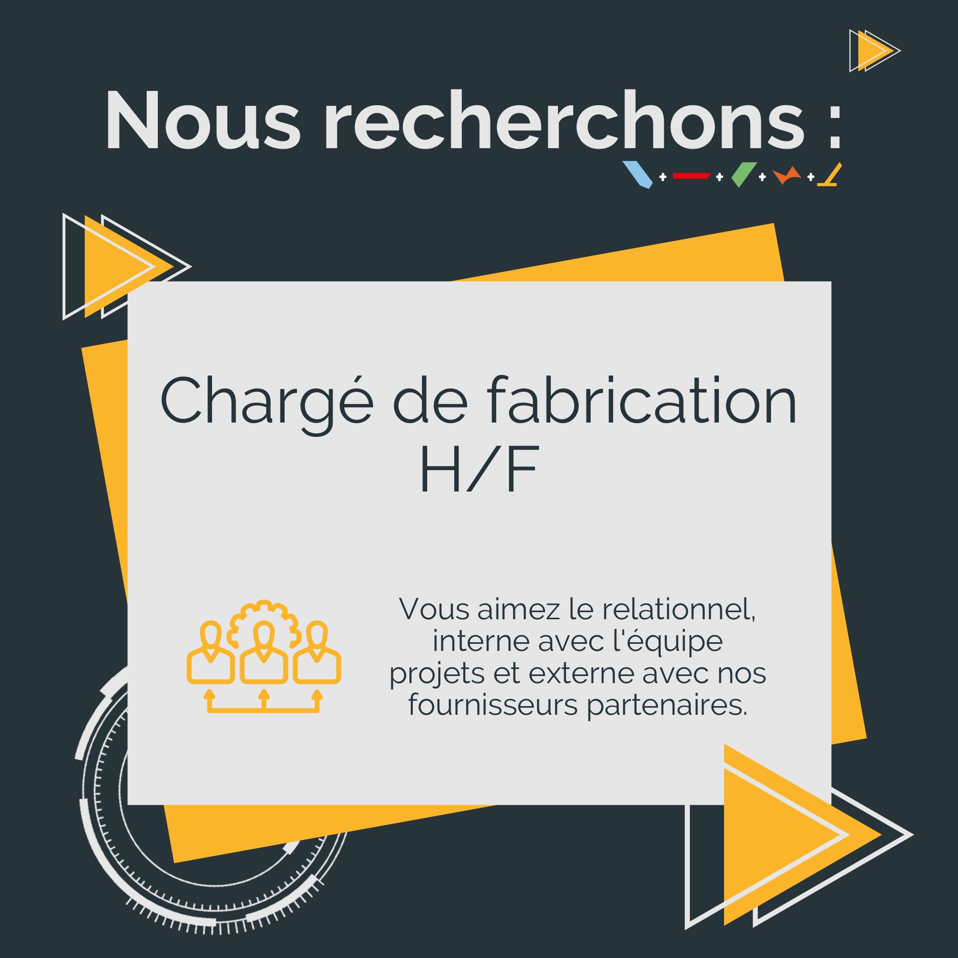 Publication eXcent recrute, page 2 sur 7